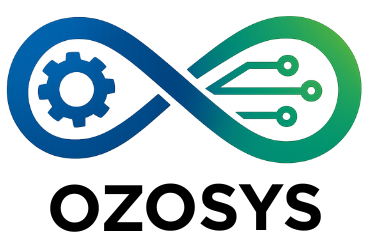 Ozosys Logo